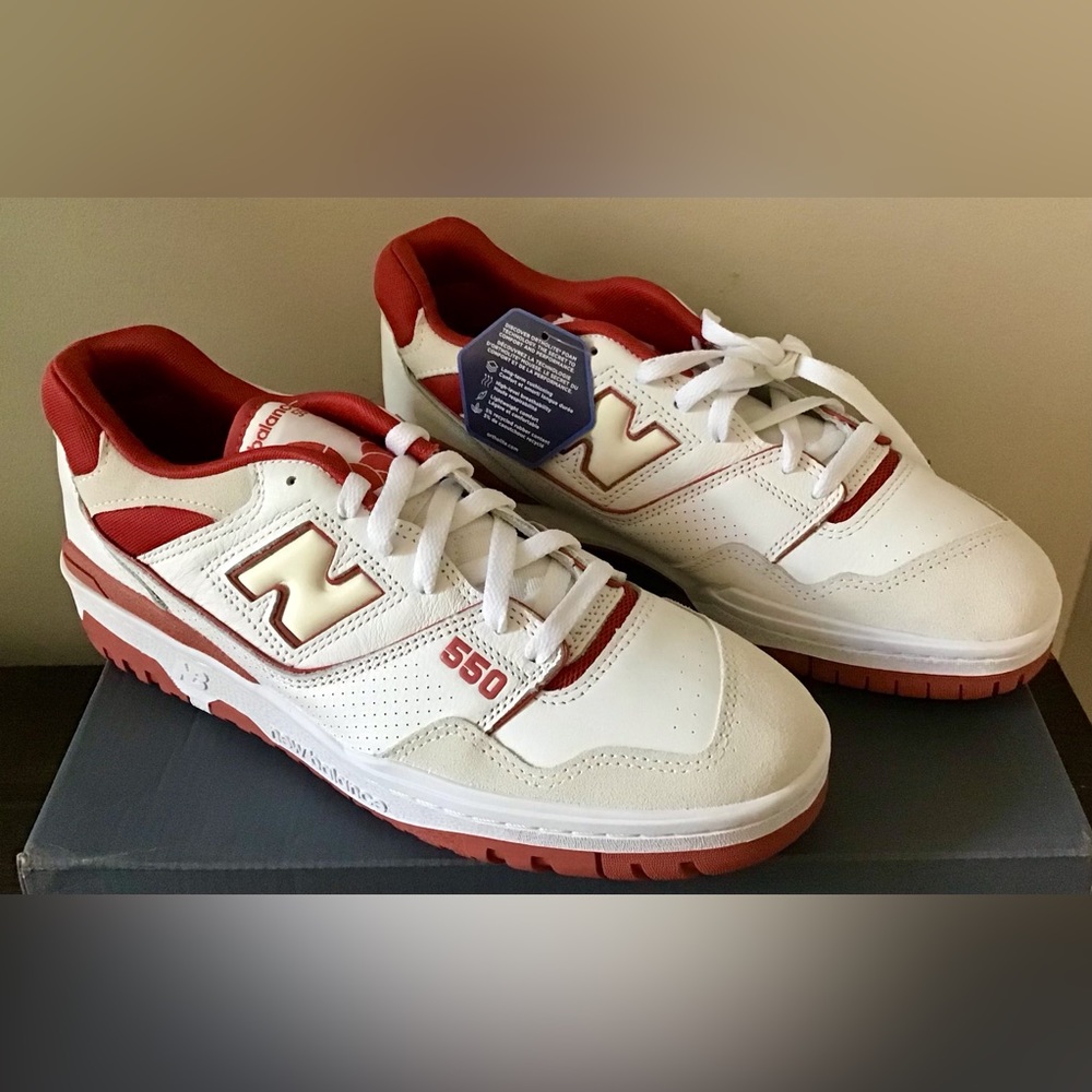 New Balance 550